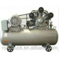 Top Quality Professional RoadBuck factory 10Hp copper wire Piston air compressor portable price